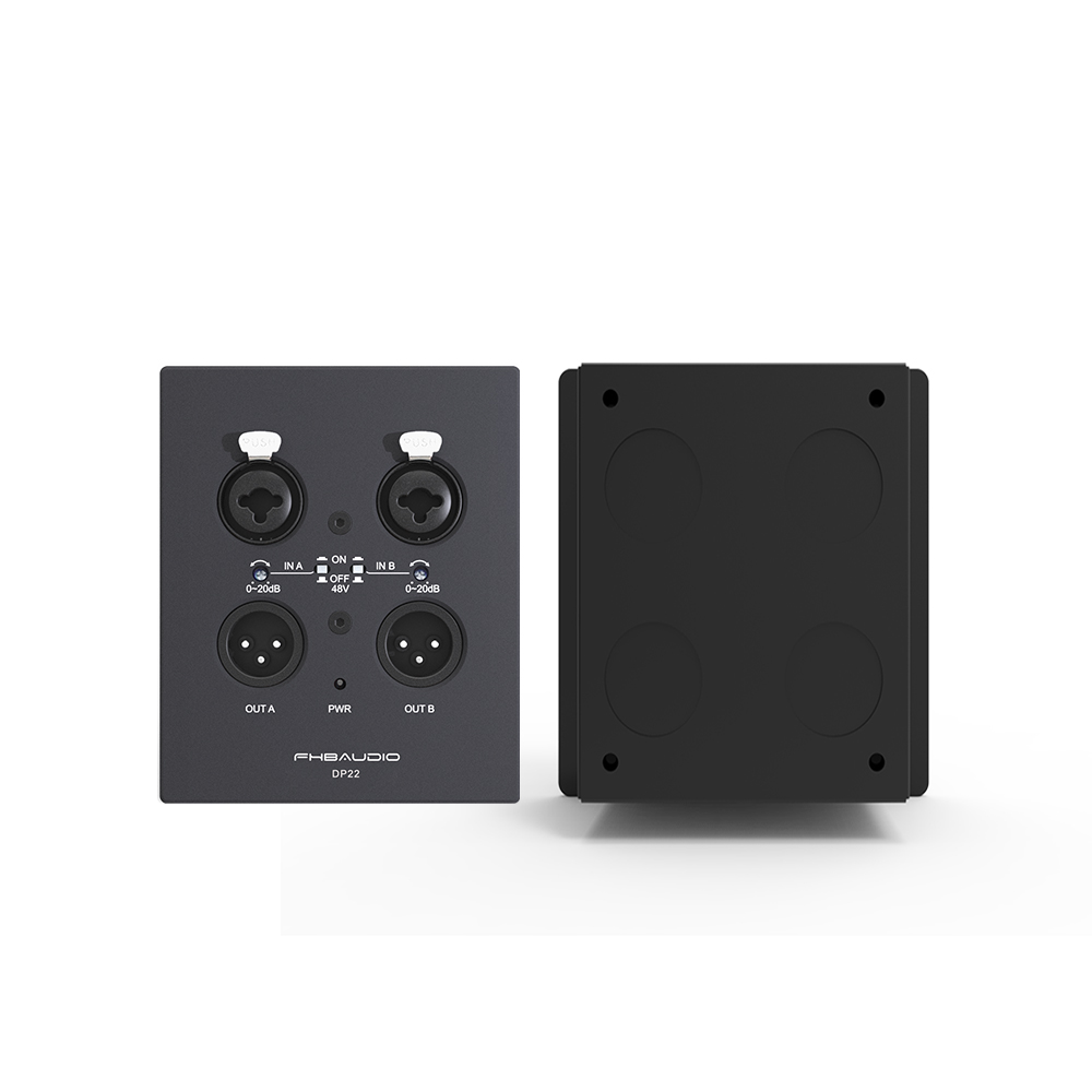 Welche Arten von Audio-Interfaces gibt es?