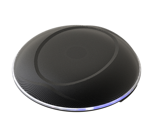 Welche Vorteile bietet die Verwendung eines Array-Mikrofons für Videokonferenzen?